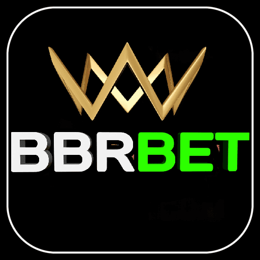Imagem promocional da BBRBET mostrando a plataforma e suas vantagens