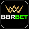 Logo da BBRBET